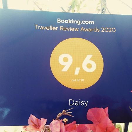 Apartmán Daisy Villajoyosa Exteriér fotografie