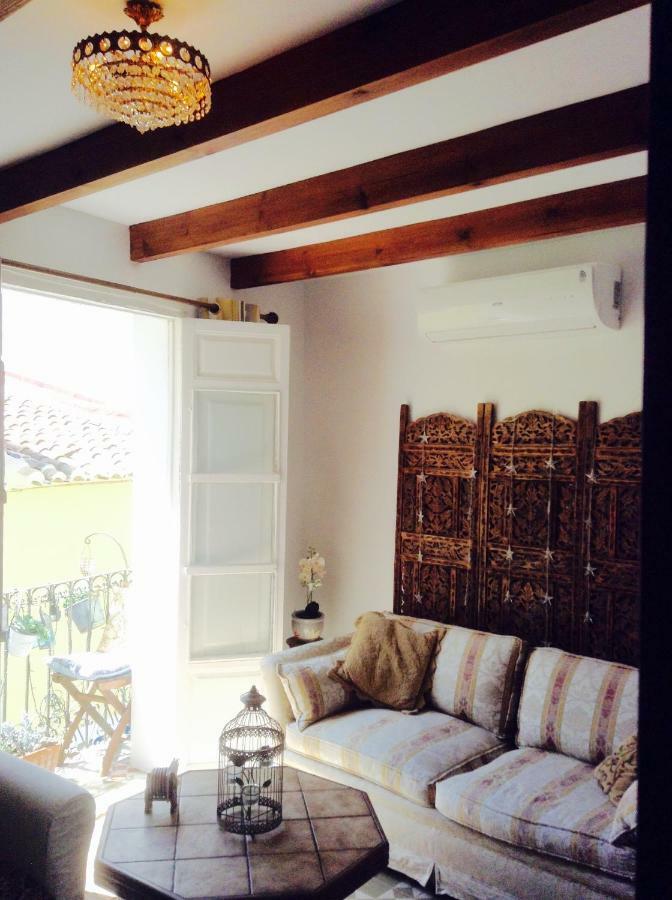 Apartmán Daisy Villajoyosa Exteriér fotografie