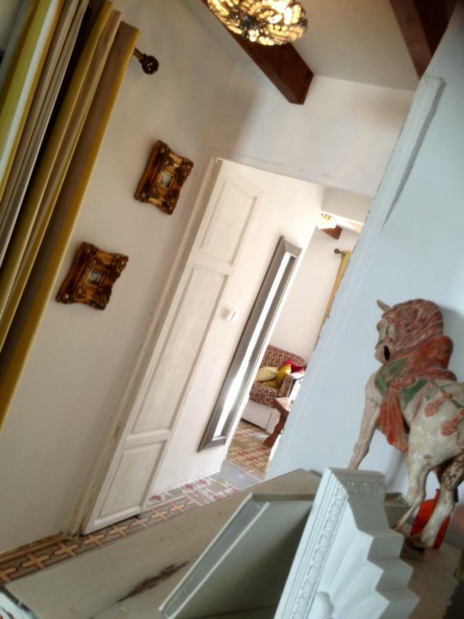 Apartmán Daisy Villajoyosa Exteriér fotografie