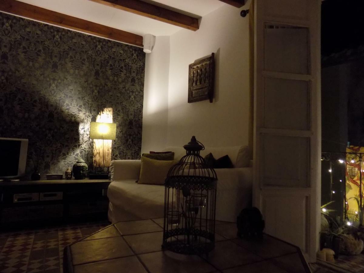 Apartmán Daisy Villajoyosa Exteriér fotografie